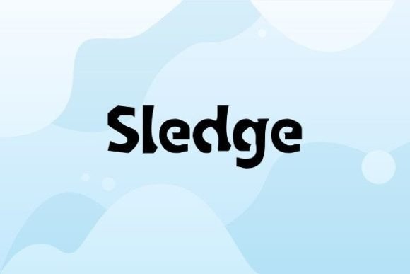 Font Choice That Speaks Volumes: How Sledge Elevates Your Campaigns