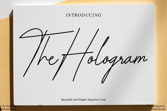 Mastering Visual Communication with The Hologram