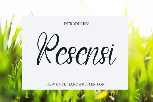 Resensi: The Font That Makes Your Campaigns Stand Out