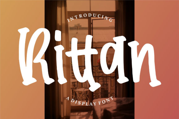 Rittan